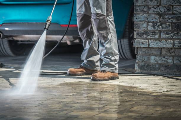 Best Gas Station Cleaning  in West Hollywood, CA